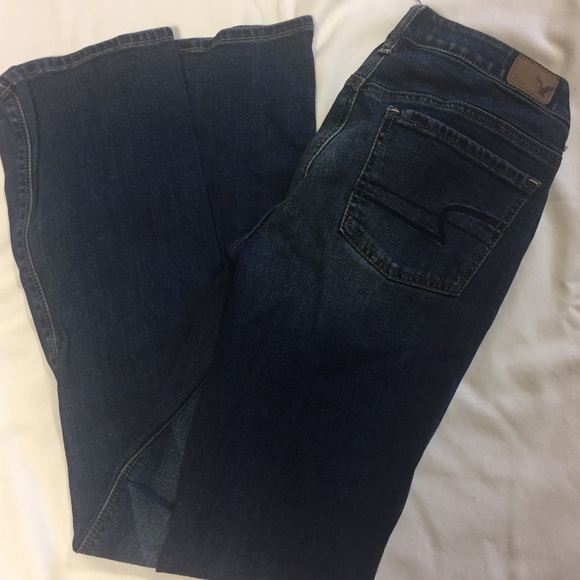 american eagle jeans women's bootcut